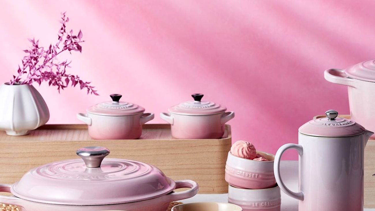 طعم خوش آشپزی در ظروف بهاری