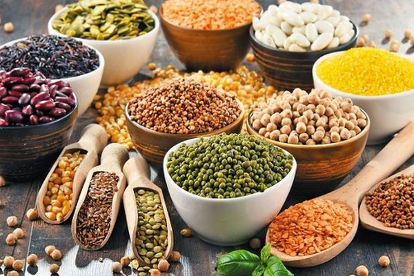  حبوبات در کمال ناباوری گران شد! 