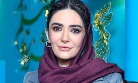 نقش متفاوت لیندا کیانی در عشق مخفی + چهره‌ای که نمی‌شناسید!