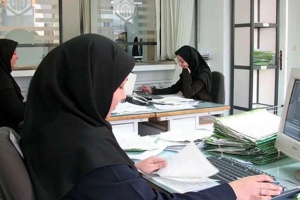 زمان واریز و افزایش فوق‌العاده خاص حقوق کارکنان دولت اعلام شد