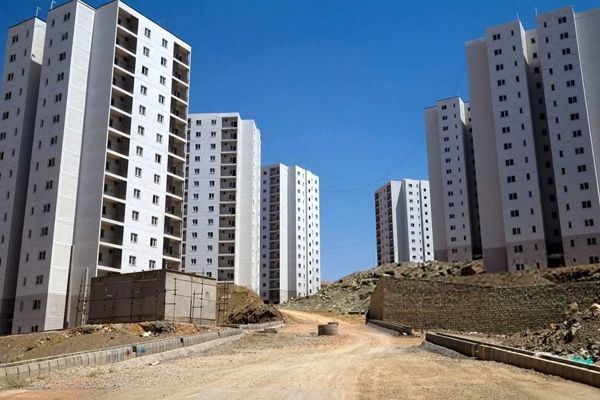 عاقبت وعده بزرگ دولت؛ نخستین گام عملی تامین مسکن برداشته شد