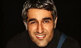 چهره متفاوت پژمان جمشیدی قبل از معروف شدنش +عکس