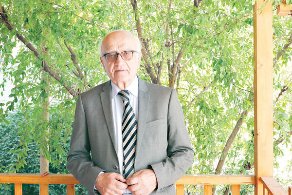 نکات کلیدی رشد اقتصادی ایران با علی رشیدی!