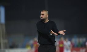 بمب خبری در قزوین / یک پرسپولیسی سرشناس گزینه سرمربیگری در شمس آذر 