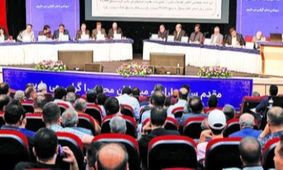 در مجمع عمومی عادی سالانه اعلام شد : کاهش 39 درصدی زیان عملیاتی سایپا