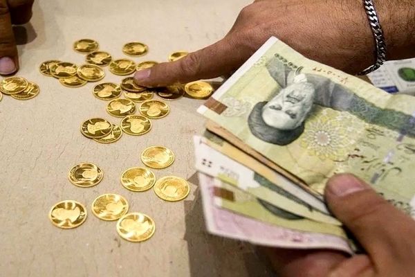 قیمت دلار، یورو و انواع سکه امروز دوشنبه ۱۶ تیر ۱۴۰۴ / طلا و ارز عقب نشستند + جدول
