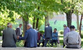 جزئیات جدید از واریز عیدی بازنشستگان