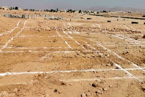 واگذاری ۱۲۰۰ قطعه زمین در طرح جوانی جمعیت آغاز شد + شرایط