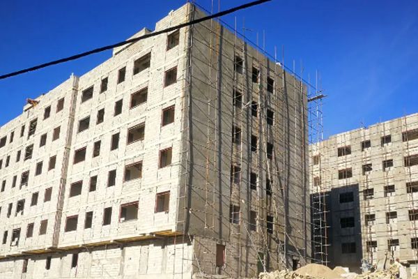 مسکن ملی؛ آیا دولت امید متقاضیان را نقش بر آب کرد؟