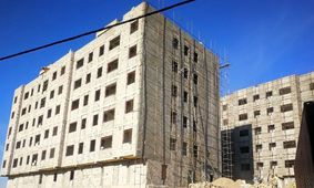 مسکن ملی؛ آیا دولت امید متقاضیان را نقش بر آب کرد؟