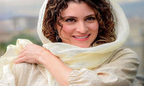  تغییر چهره باورنکردنی ویشکا آسایش بعد از 33 سال / خانم بازیگر دگرگون شد ! + عکس ها