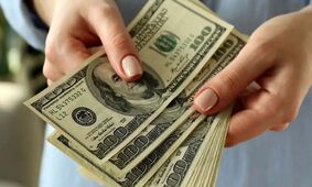 قیمت دلار امروز دوشنبه ۲۸ مهر ۱۴۰۴ + 