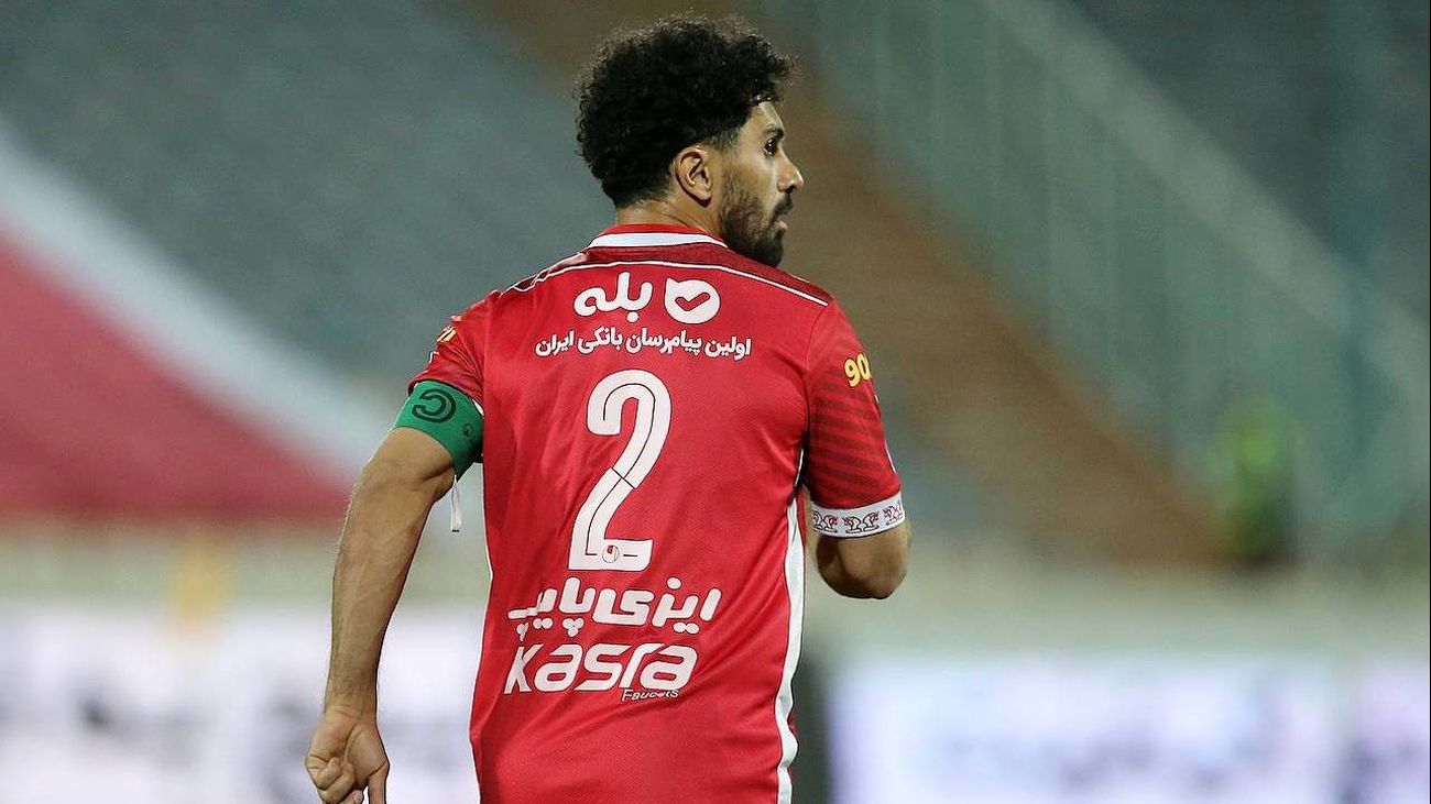 امید عالیشاه جان همسایه اش را نجات داد