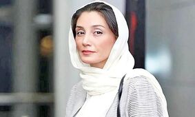 هدیه تهرانی از عشق قدیمی اش رونمایی کرد / خانم بازیگر همه چیز را لو داد! + عکس حاشیه ساز