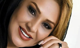 نسرین مقانلو بعد از فوت پسرش به سیم آخر زد + عکسی که از خانم بازیگر بعید بود