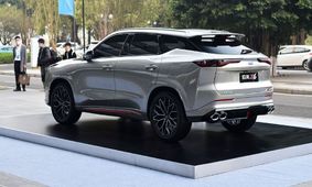 تاثیر خروج چانگان از بازار خودروی ایران