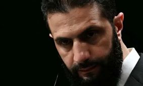 وقتی خبرنگار آمریکایی با یک جمله جولانی را غافلگیر کرد + فیلم 