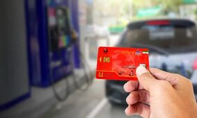 جدیدترین اخبار درباره انتقال سهمیه بنزین از کارت سوخت به کارت بانکی!