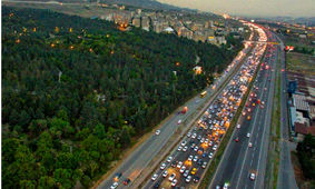 جدول جدیدترین قیمت اجاره خانه در کرج ویژه بهمن ماه
