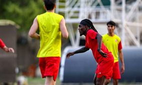 شکایت جنجالی استقلال خوزستان از پرسپولیس!