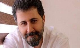 عکس‌ دیده‌نشده دورهمی هومن حاجی عبداللهی و علی اوجی!