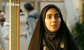 ژست شوکه‌کننده «مرضیه» بچه مهندس با کلاه چارلی چاپلین!