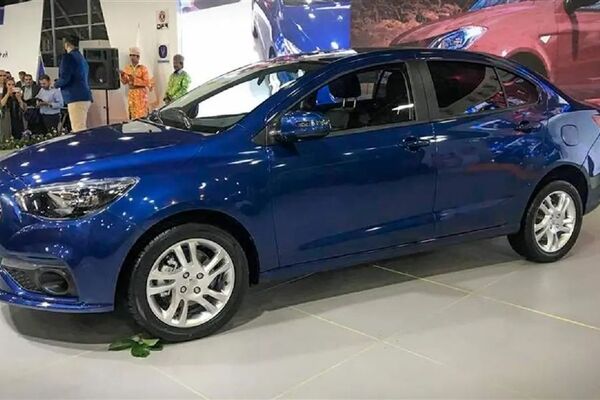همه چیز درباره اقساط و پیش‌پرداخت پرنده تیزپای سایپا