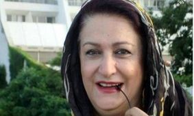 عکس‌ شوکه‌کننده از شوهر مریم امیرجلالی و شباهتش به یوسف تیموری!