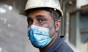 بحران استرس در میان کارگران/ شما چه راه‌حلی دارید؟