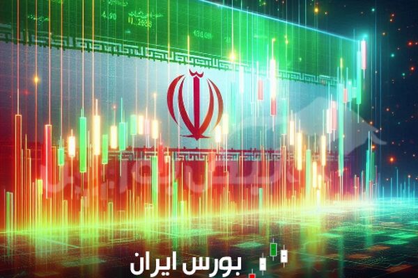 گزارش ویژه بازار بورس سه‌شنبه ۷ مردادماه ۱۴۰۴