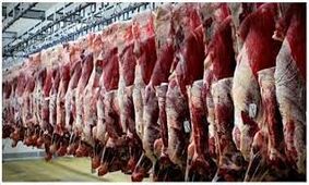 قیمت گوشت به ۳۱۰ هزار تومان رسید
