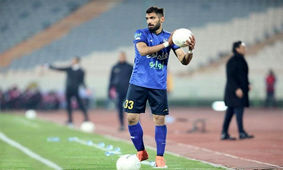 راز خداحافظی بحث‌برانگیز عارف آقاسی از استقلال فاش شد!