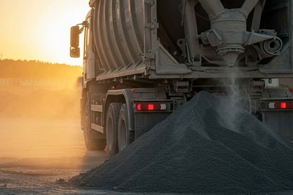 قیمت سیمان امروز 20 اردیبهشت ۱۴۰۴ / سیمان گران‌ شد +جدول