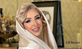 زندگی پنهان مرجانه گلچین: افسردگی، اضافه وزن شدید و ممنوعیت همسر برای بازیگری! + فیلم