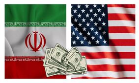 ماجرای انتقال سه میلیارد دلار پول نقد از امریکا به ایران چه بود؟ + جزئیات