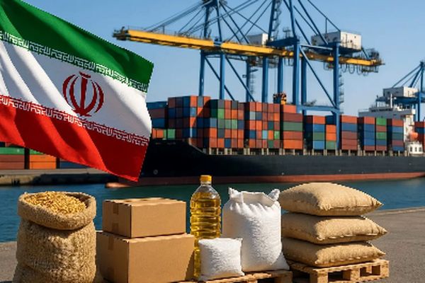 سنگ تمام دولت برای مردم