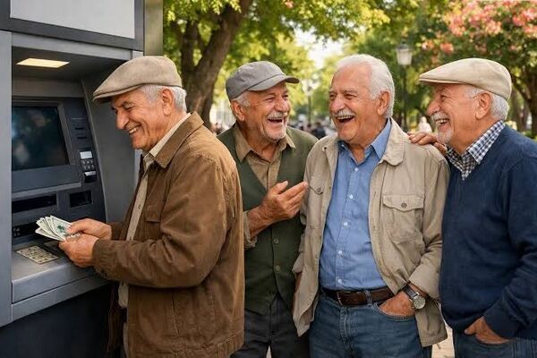 واریزی ویژه برای 330 هزار بازنشسته تامین اجتماعی