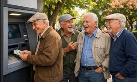 واریزی ویژه برای 330 هزار بازنشسته تامین اجتماعی