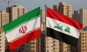 قانون عجیب عراق/ صادرات ایران در معرض خطر جدی!