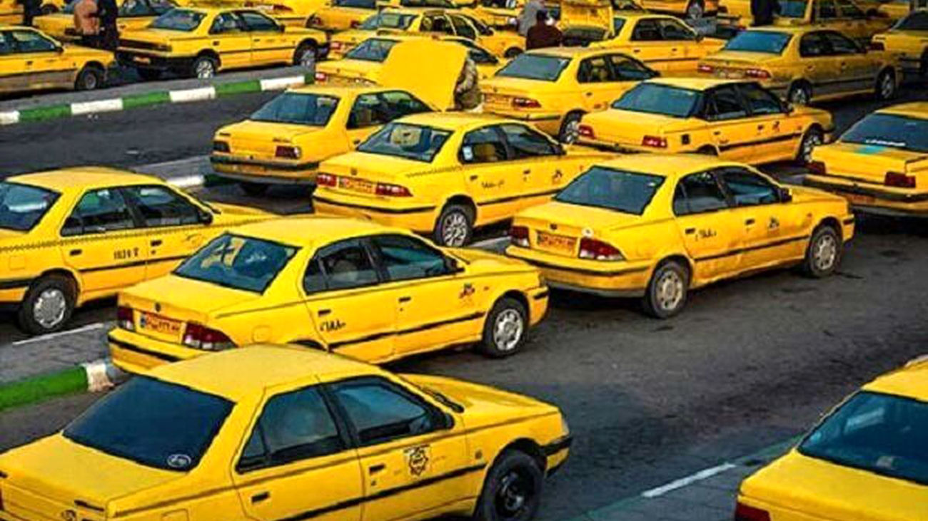 سهمیه سوخت کدام خودروهای قطع میشود؟
