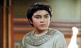 تغییر چهره بازیگر نقش کودکی حضرت یوسف در بزرگسالی / چی بود و چی شد !