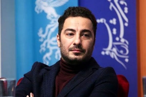 خلوت جنجالی نوید محمدزاده در ویلا با استایلی که همه را شوکه کرد!