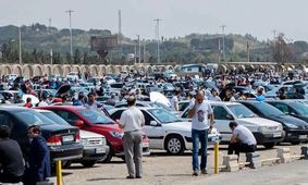 قیمت خودرو امروز 16 تیرماه 1404 / خودروهای داخلی گران شدند، مونتاژی‌ها ارزان + جدول