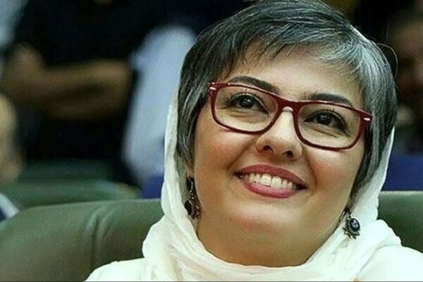 راز تکان‌دهنده مخاطب خاص آناهیتا همتی فاش شد!