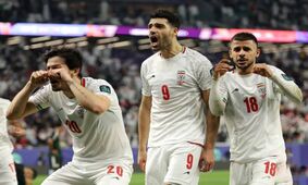 مهدی طارمی و سردار آزمون از سوی هواداران "هو" شدند/ قلعه نویی قاطی کرد!!