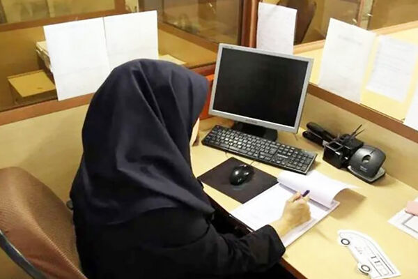 بخشنامه جدید صادر شد / تغییر مهم در حقوق کارمندان در راه است + سند 