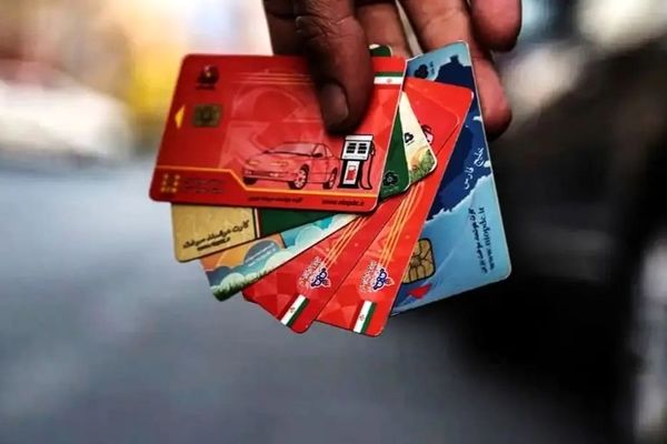 شوک به صاحبان خودرو: خداحافظی با کارت سوخت قطعی شد!