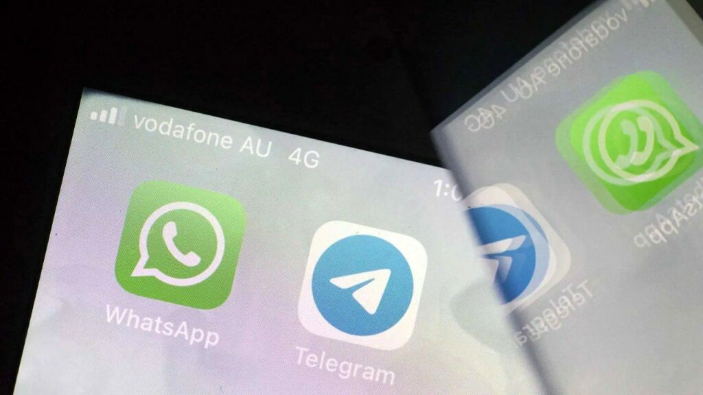 برنامه پیام‌رسان