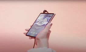 ۶ روز دیگر رونمایی از پرچمدار ۲۰۲۳ سونی Xperia 5 V