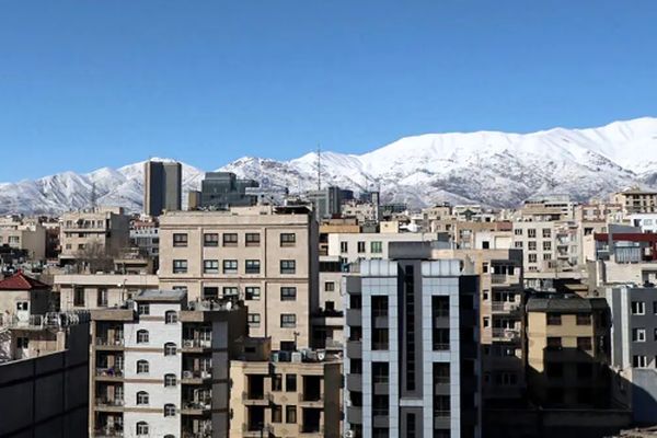 مسکن در تهران گران‌تر، ولی بی‌مشتری‌تر از همیشه!